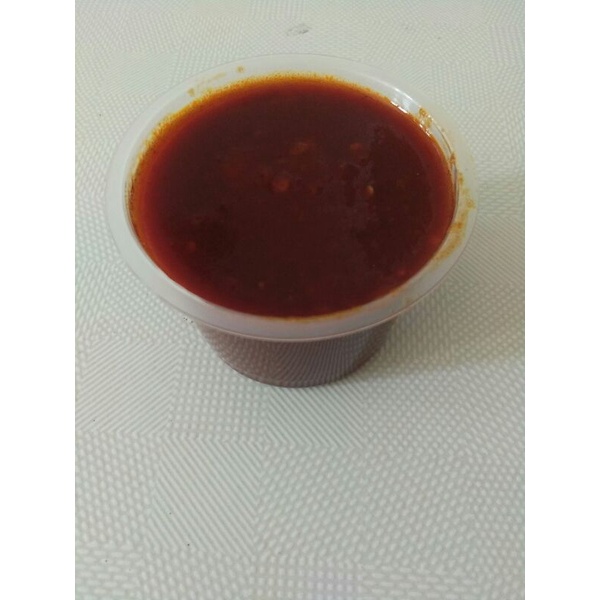 

Sambal Goreng