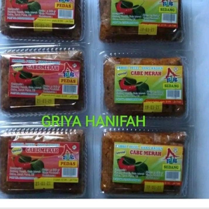 

ュ GROSIR sambel pecel Madiun, bumbu pecel Madiun, Sambel pecel, bumbu pecel, sambal pecel Madiun, sambal pecel, sambel pedas, sambel murah め