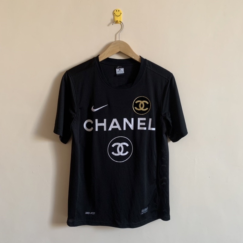 nike X chanel (second original)
