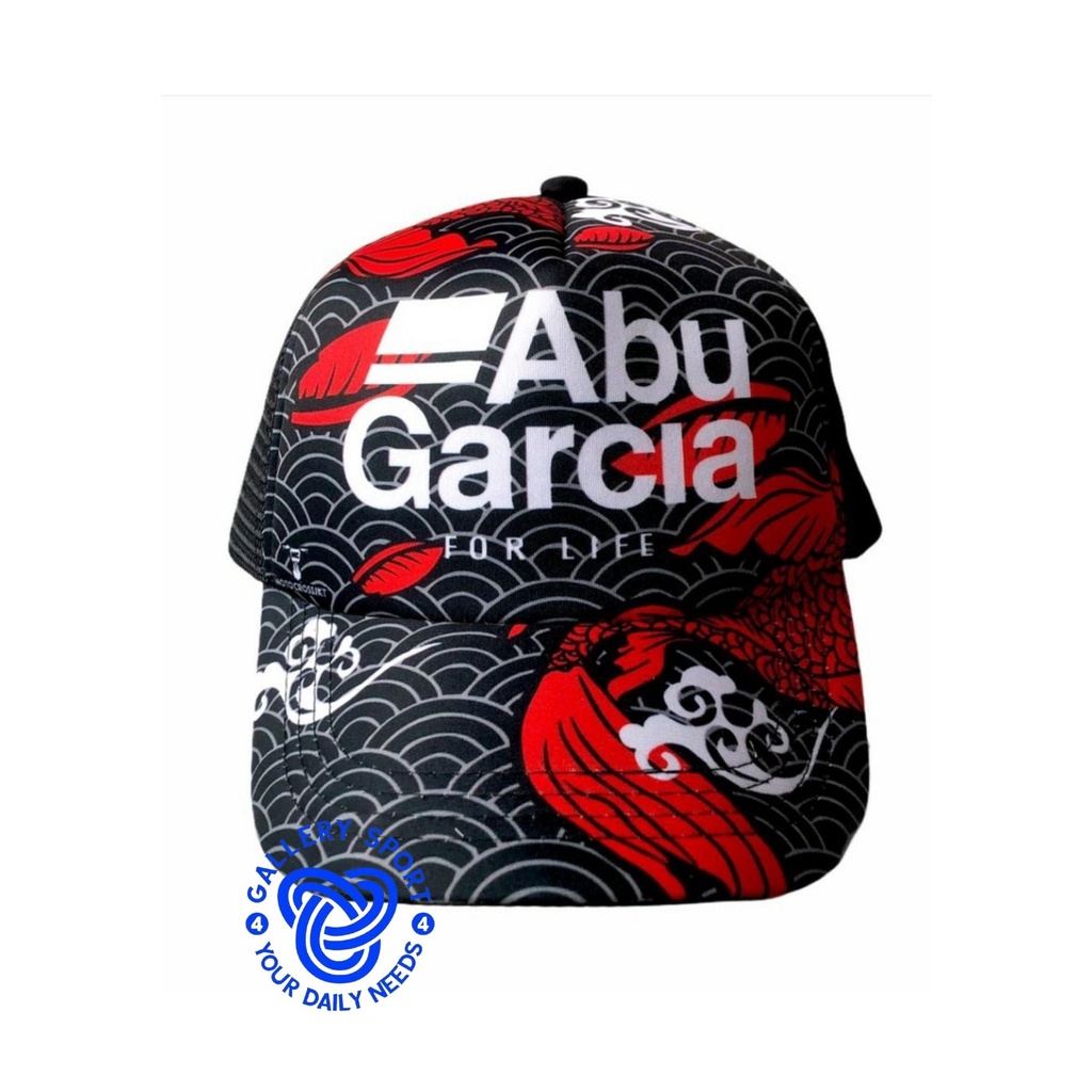 TOPI MANCING MANIA -TOPI MANCING ABUGARCIA