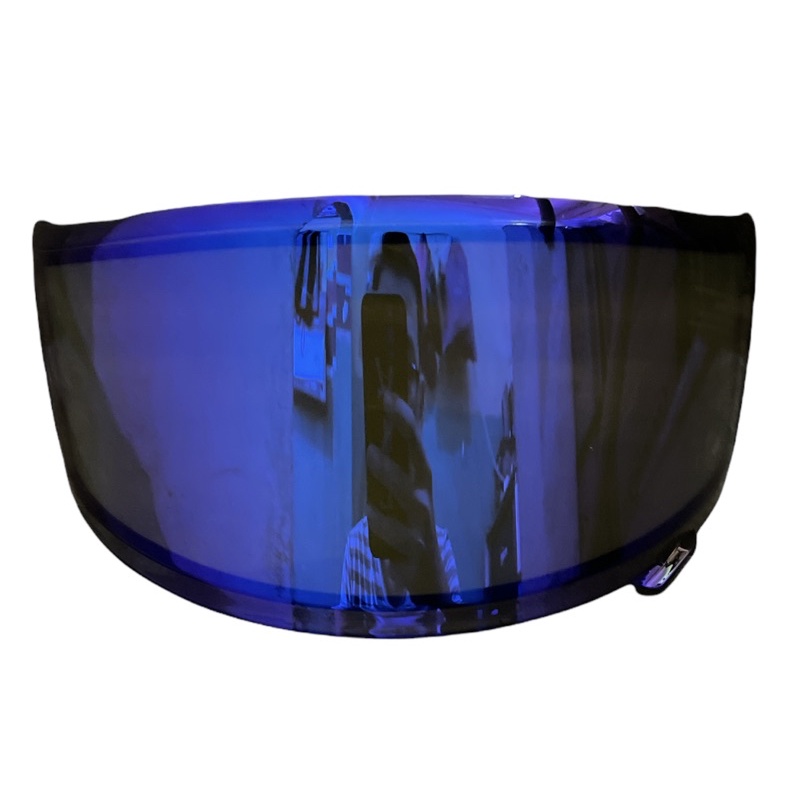 visor helm scott rx 7 Shoei x14