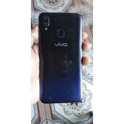 VIVO Y95 MATOT