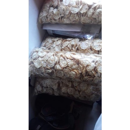 

kripik tempe sagu