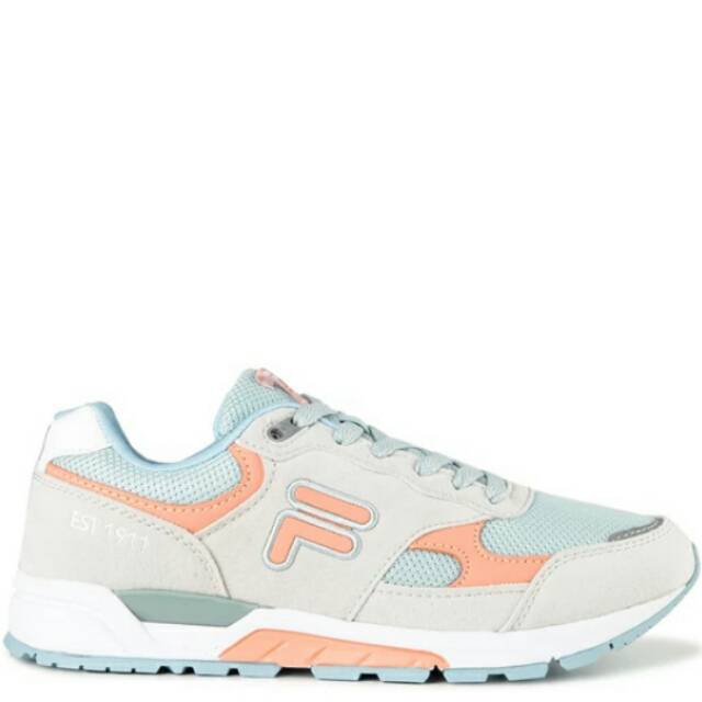 Original Fila Proneon Sepatu Wanita