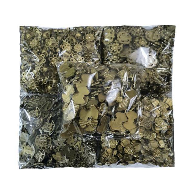 Bros Aksesoris Batik Kebaya @450 gram