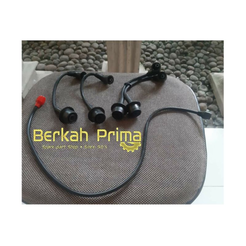 Kabel Busi Toyota Kijang Grand / Kijang Super Original Toyota