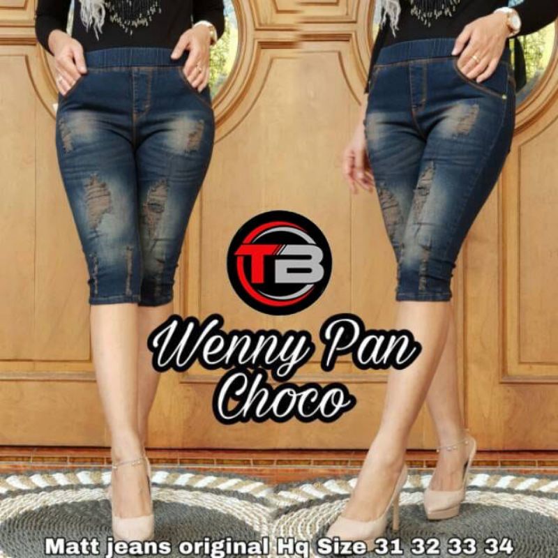 CELANA PENDEK 7/8 WANITA/CELANA JEANS PENDEK 7 8/CELANA JEANS PENDEK WANITA 7 8