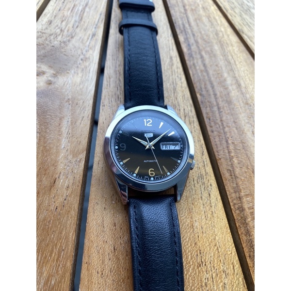 Seiko 5 SNK135 RARE