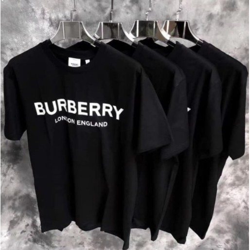 KAOS BAJU TSHIRT FASHION BRANDED PRIA WANITA BURBERRY LONDON ENGLAND