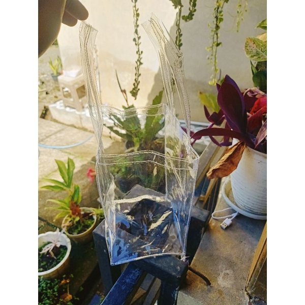 

tas mika goodiebag hampers lebaran tas plastik souvenir