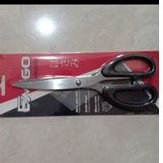 

gunting emigo besar stainless