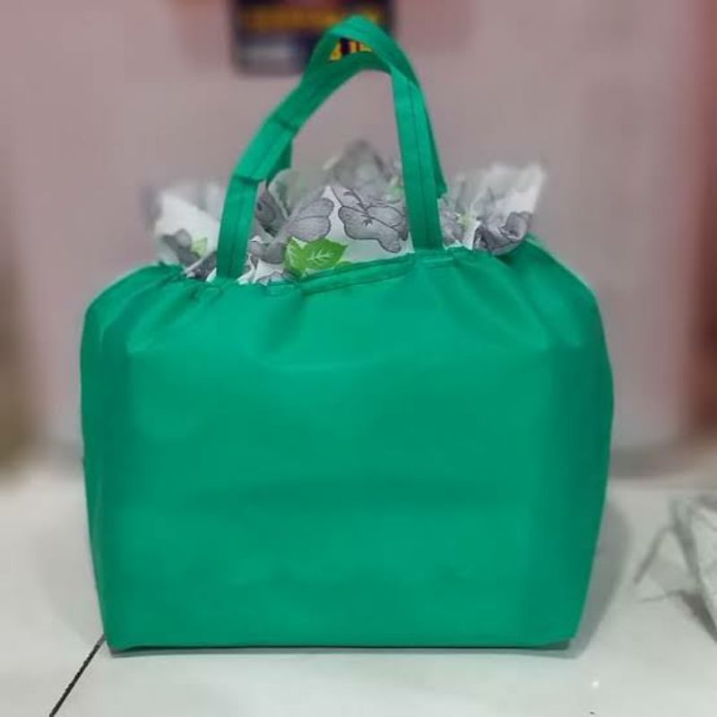 

tas berkat/tas serut/tas hajatan 20x20