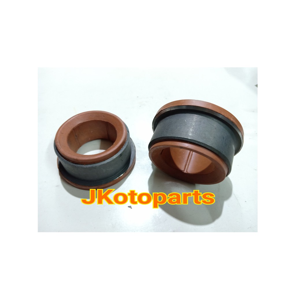 Bos Kabin Fuso FN527