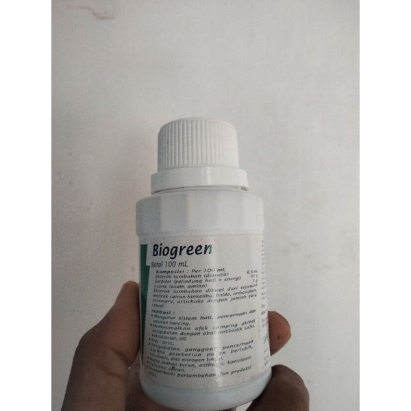 biogreen