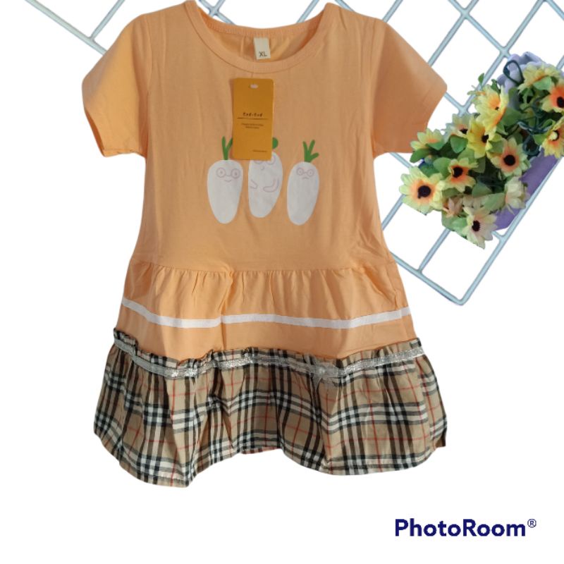 SALE DRESS ANAK PEREMPUAN IMPORT GAUN ANAK PEREMPUAN IMPORT DRESS KOREA