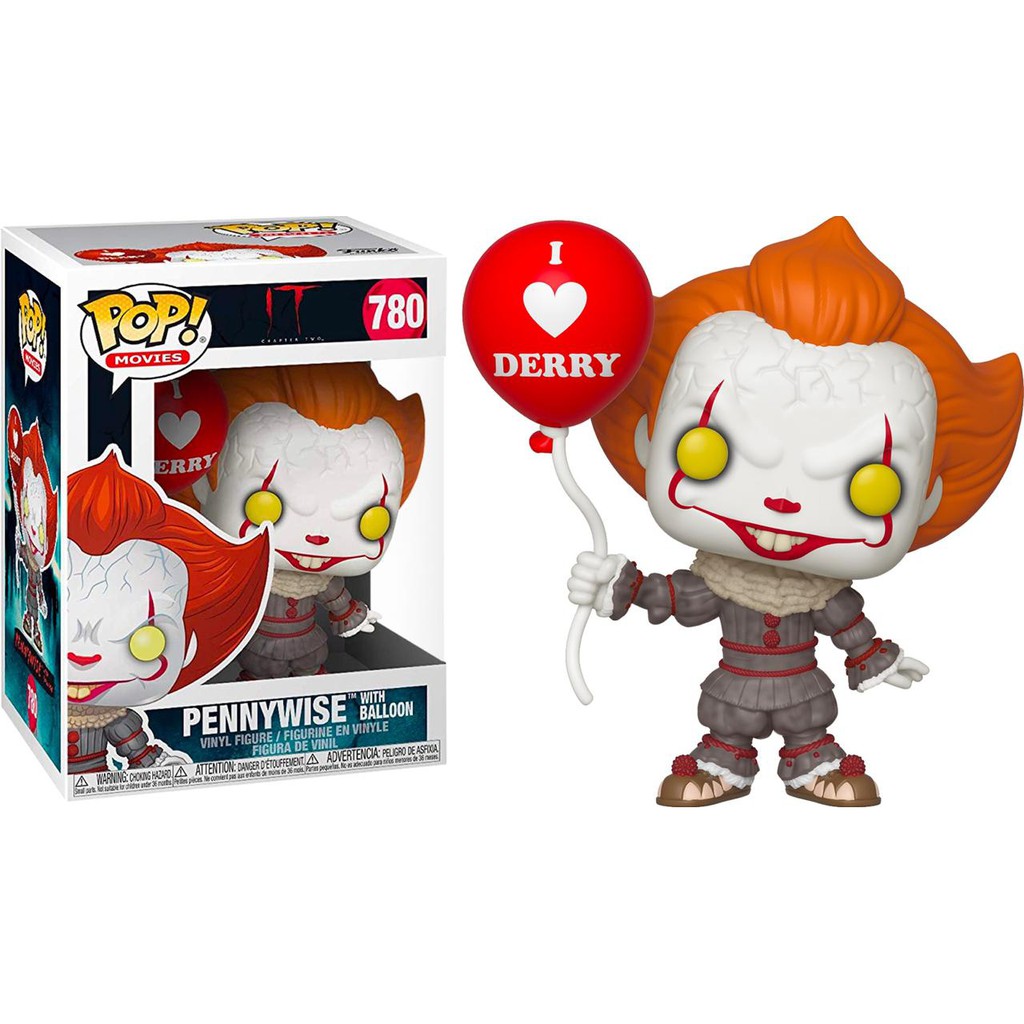 Jual Funko Pop! Movie - IT Chapter Two 
