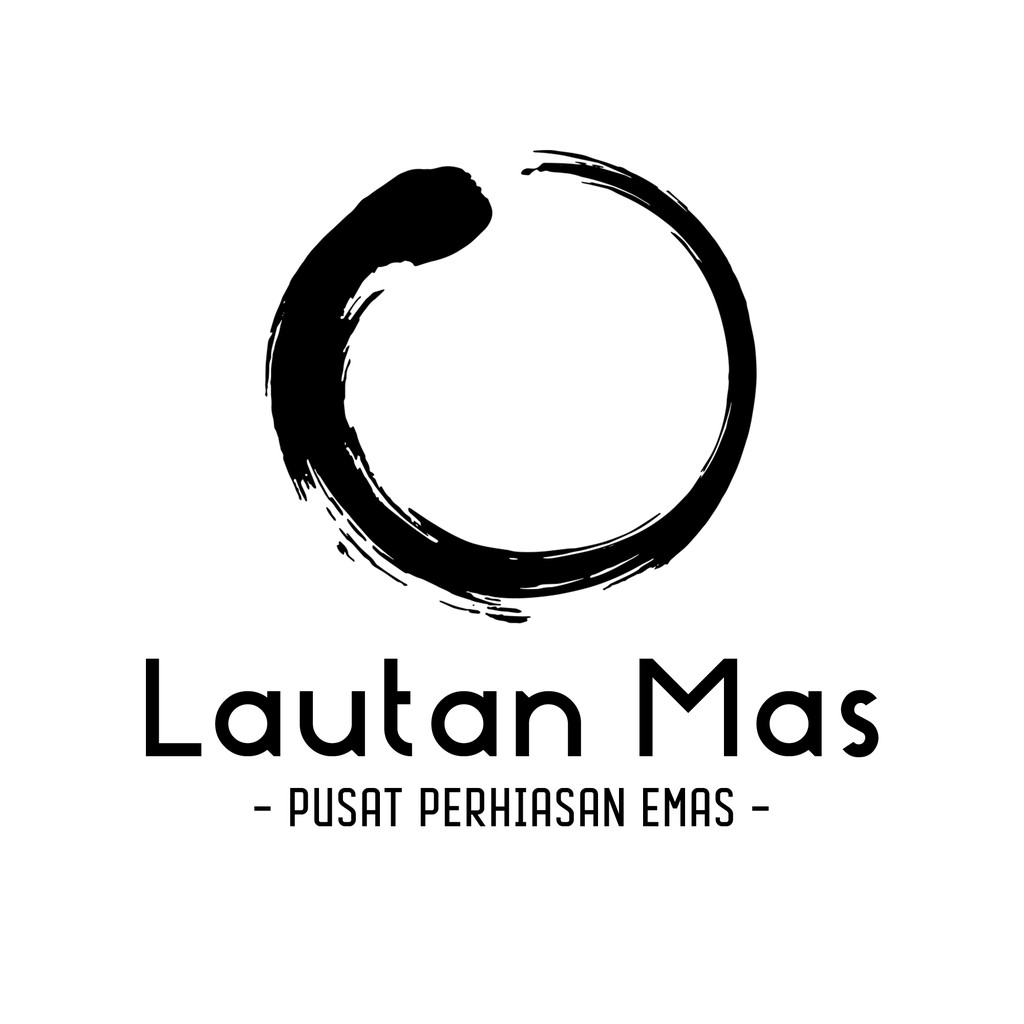 LMG CINCIN EMAS SIZE 10 - 375 9K - WHITE GOLD