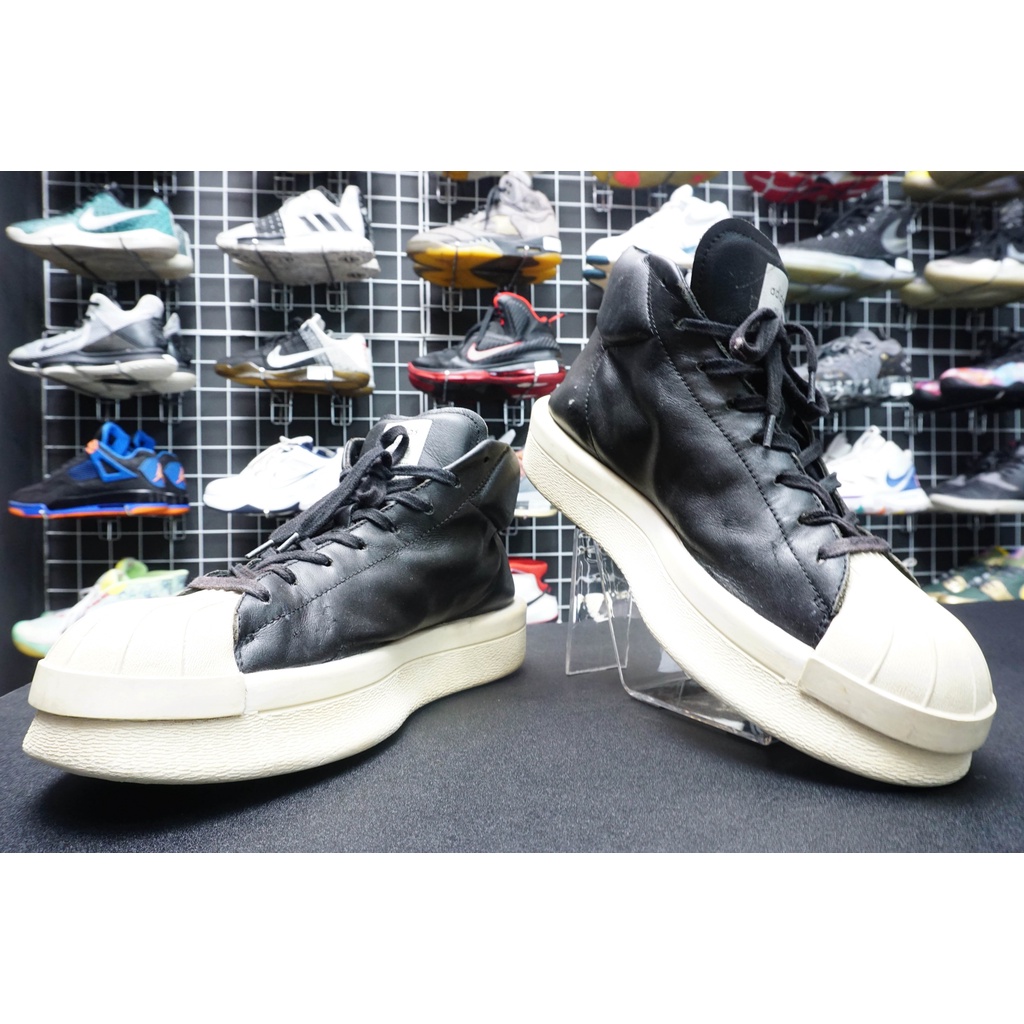 Sepatu Sneakers Wanita Adidas Mastodon Rick Owens