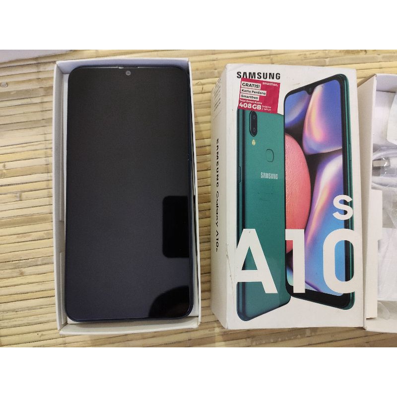Samsung A10s 2/32gb second