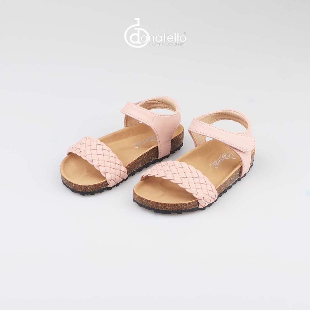 Donatello C1040B20 Sepatu Sandal Anak Perempuan