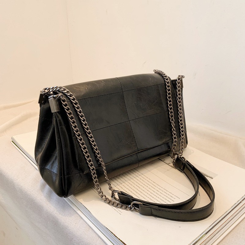Tas zraa bahu trapesium flap magnet import#004