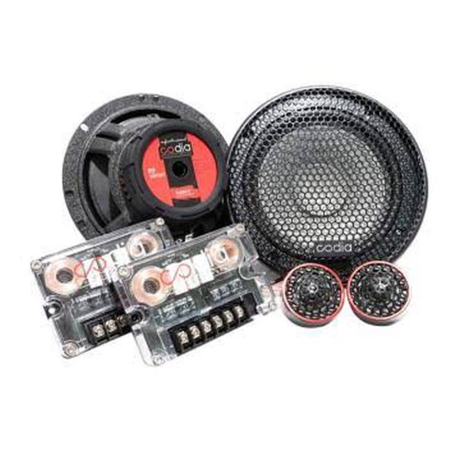 Speaker 2way CODIA FIT165 DIALY SQ
