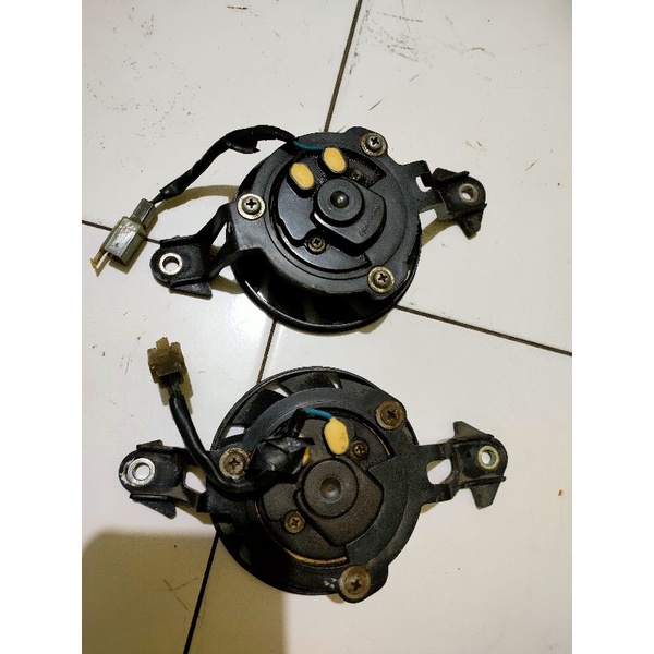 Kipas Radiator Vixion