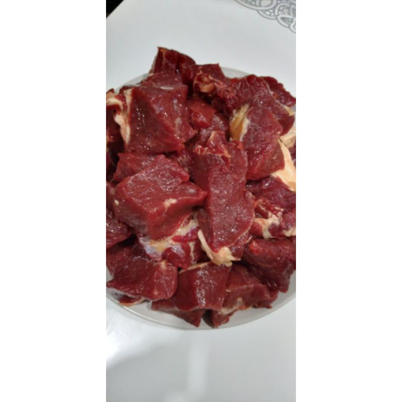 

Daging fresh