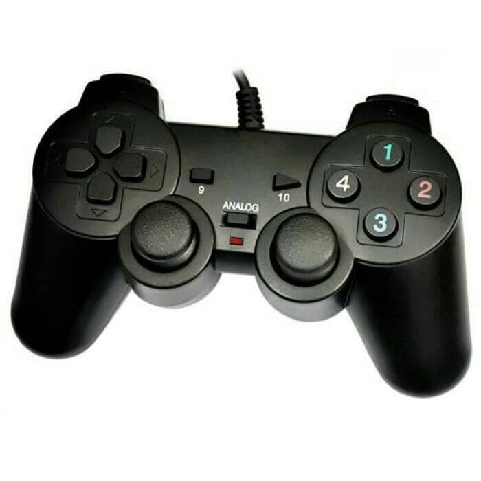Gamepad PSX Single USB