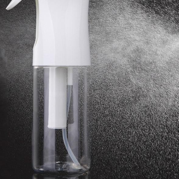 ✼ 200ML / 300ML Hairdressing Spray Bottles / High Pressure Empty Spray Bottle ➺