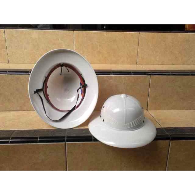 Promo TOPI SEPEDA ONTHEL TOPI DEMANG ONTHEL KLASIK TOPI KROP HELM SEPEDA ONTHEL TOPI BELANDA