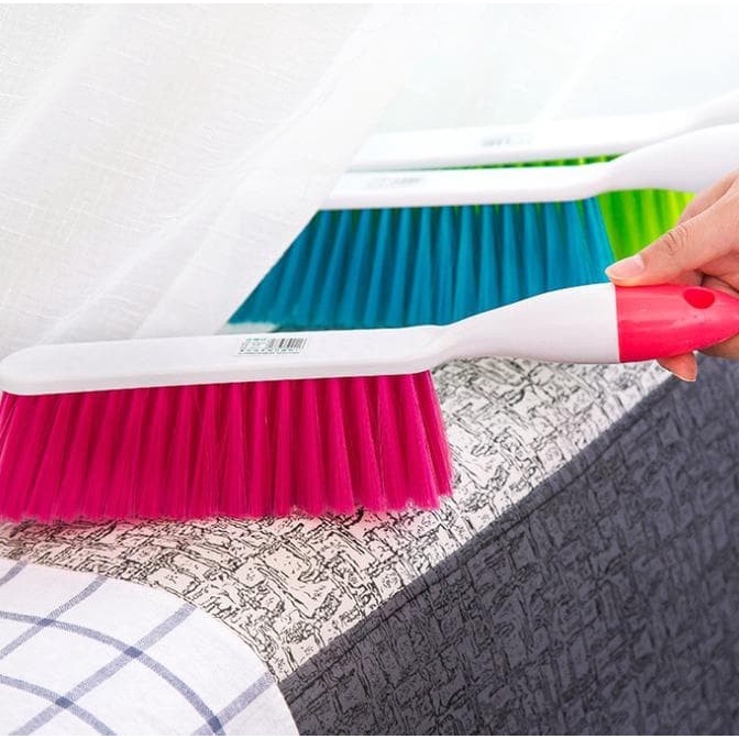 Sikat Sofa / sikat kasur / sikat ranjang / Alat Pembersih Kamar Tidur / Sofa Sweeping Brush Bedroom Clean Tool