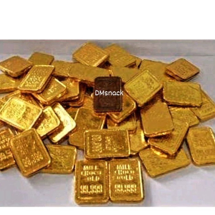 

COKLAT BATANGAN IMPORT (100gram)