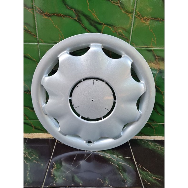 Tutup Velg Cover Wheel Dop Standart MERCY Ukuran Ring 15 ORIGINAL