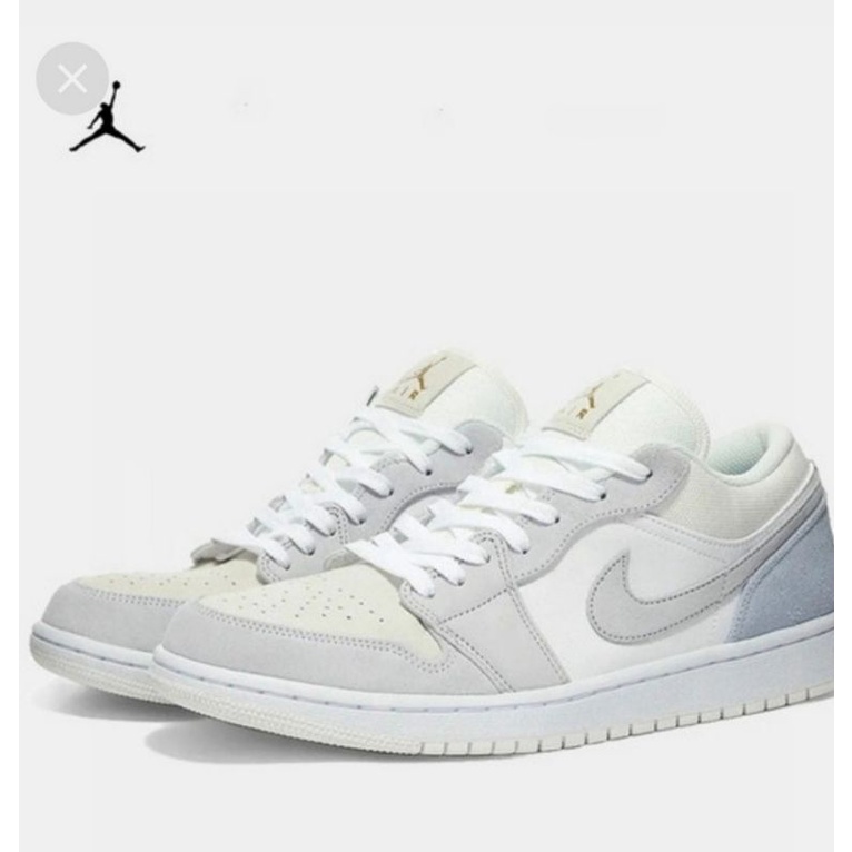 Air Jordan 1 Low Paris Original
