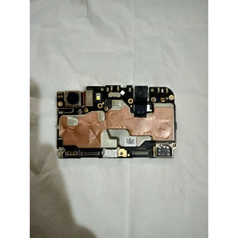 mesin Oppo a83 normal ram 3