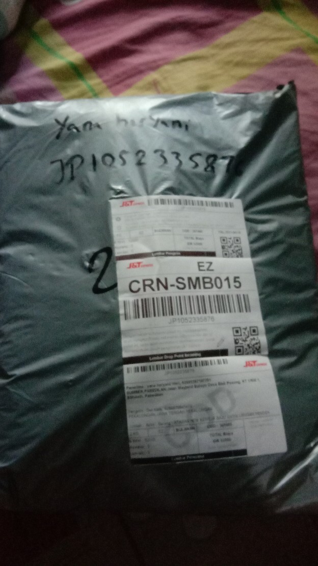 Atasan Hem Kemeja Baju Batik Lengan Pendek Fashion Kerja Pria Cowo Cowok Laki Laki Murah Terbaru