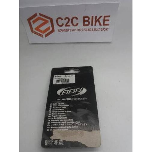 Bbb Line Adjuster Cable Adjuster