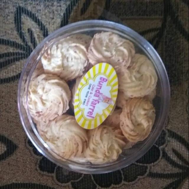 

Kue lebaran