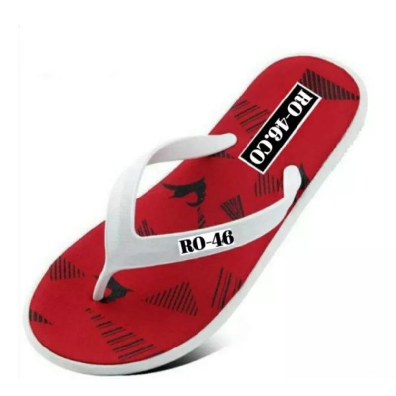 SANDAL JEPIT PRIA SANDAL DISTRO RM 01