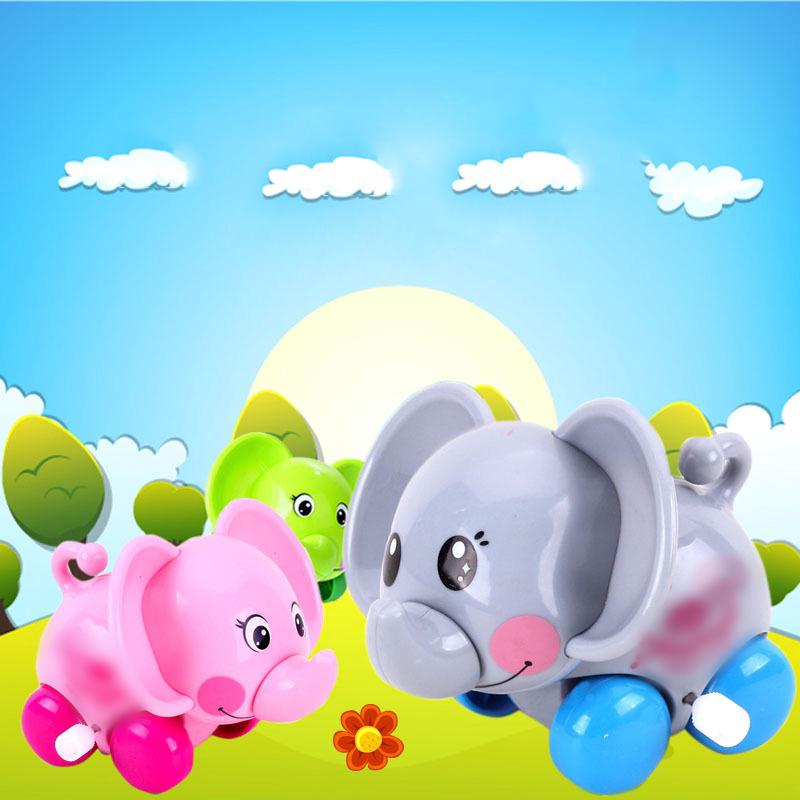 7800 Koleksi Gambar Hewan Gajah Kartun Lucu HD