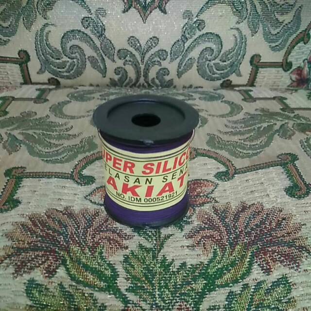 Gelasan akiat tajam original Bandung