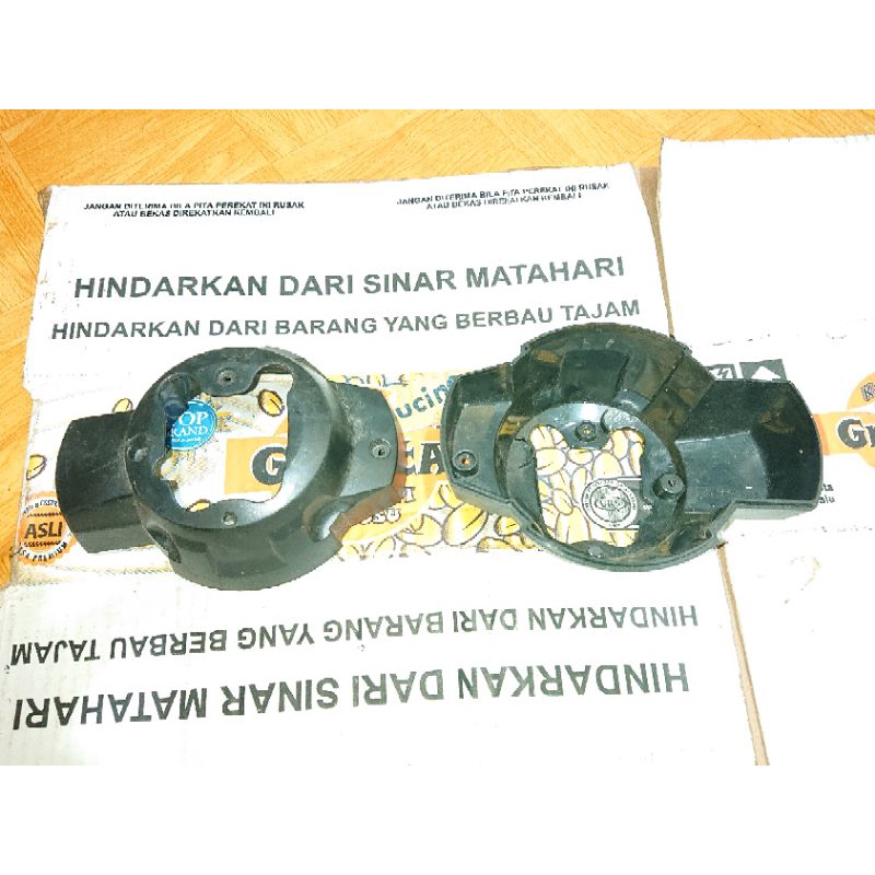 cover spedometer xride