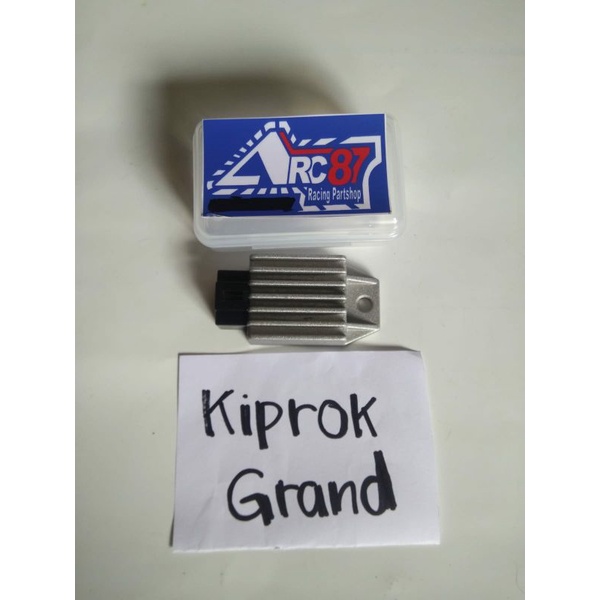 KIPROK HONDA GRAND