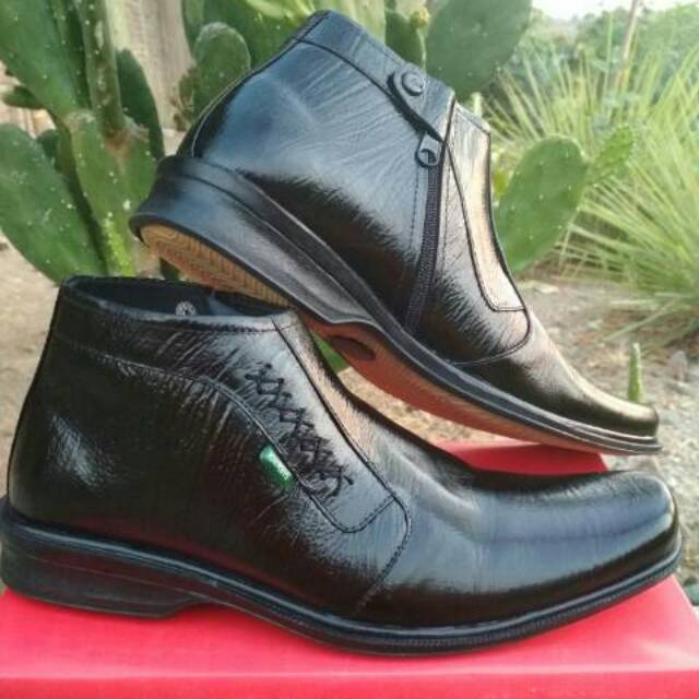 Jual Sepatu Formal Pdh Rit Pria Shopee Indonesia