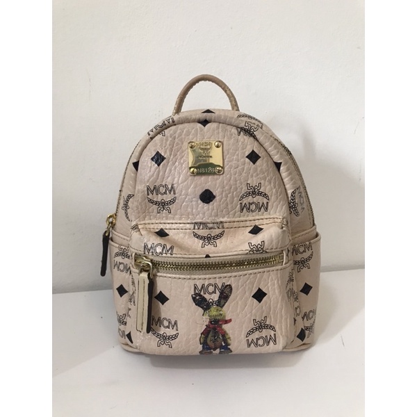 TAS RANSEL MCM PRELOVED