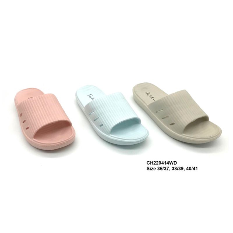 ZANDILAC - SANDAL WANITA DEWASA CH220414WD