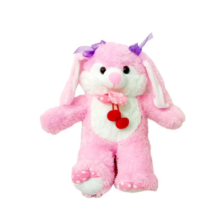 Boneka Kelinci lucu/boneka rabbit