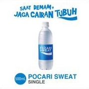 

pacari sweat 500 ml