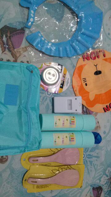 Centong Sendok Nasi Bubur (wn102)